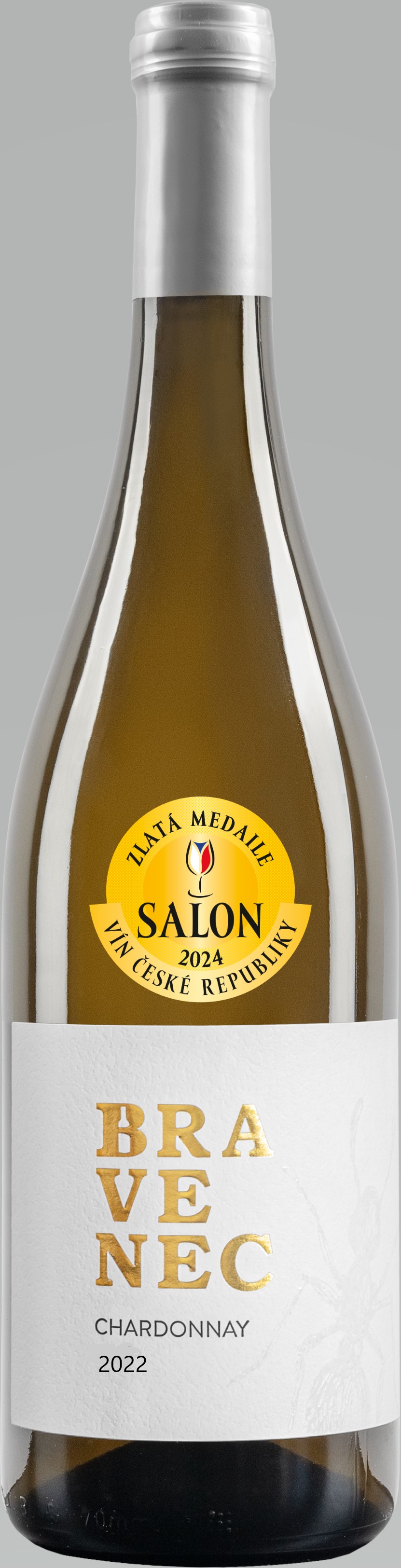 Chardonnay 2022 - VZH, suché